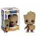 Funko Pop! Vinyl figurine black widow tashmaster