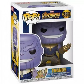 Funko Pop! Vinyl figurine gardians de la galaxy groot