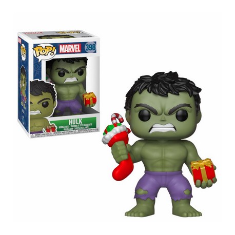 Funko Pop! Vinyl figurine avengers infinity war thanos
