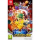 jeu video occasion SWITCH : new super mario bros U DELUXE