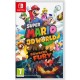 jeu video NEUF SWITCH : Super Mario 3d World + Bowser's Fury Switch