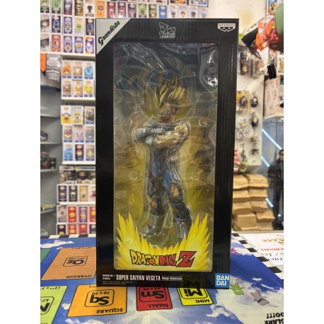 banpresto ichiban kuji dragon ball history of the film JANEMBA