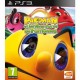 jeu de ps3 EN FRANCAIS : Pac-Man Et Les Aventures De Fantômes