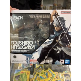 Figurine Bleach 1K Year Blood War - Ichigo Kurosaki Figuarts Zero 2