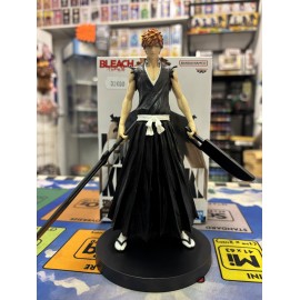 BLEACH banpresto spirits bandai ichigo kurosaki