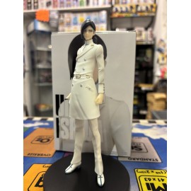 BLEACH banpresto spirits bandai shigekuni yamamoto genryusai