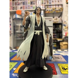 BLEACH banpresto spirits bandai sui feno