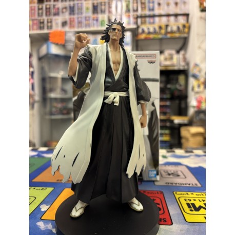 BLEACH banpresto spirits bandai sui feno