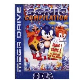 sega mega drive OFFICIEL : battle mania 2 japanese