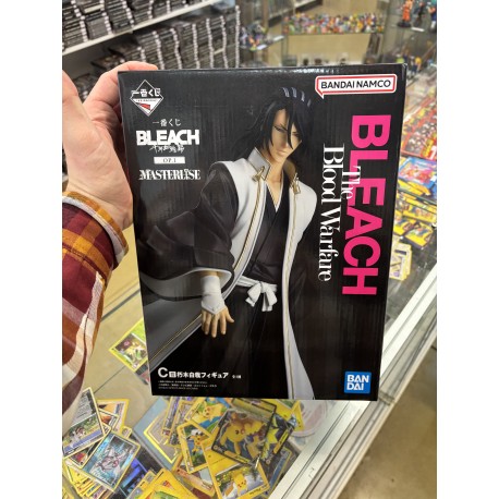 Ichiban Kuji Bleach : La guerre du sang OP. 1 - Prix A : Ichigo Kurosaki