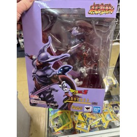 banpresto ichiban kuji dragon ball super saiyan son goku