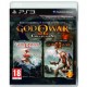 jeu de ps3 EN FRANCAIS : God Of War Collection