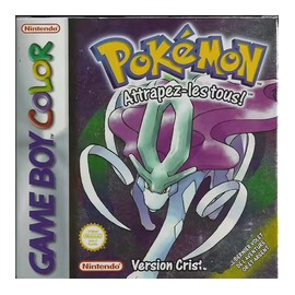 GAME BOY GB : The Legend of Zelda Oracle of Seasons