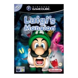 jeu game cube Animal Crossing