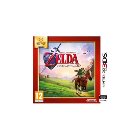 retro gaming jeu video NINTENDO 3DS : Yo-Kai Watch Blasters : Peloton Du Chien Blanc 3DS