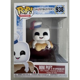 Funko Pop! Vinyl figurine walt disney world 50 minnie mouse on the peoplemover