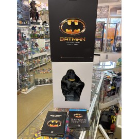 BATMAN 80 YEARS gallery figurine the dark knight returns batman et robin DC