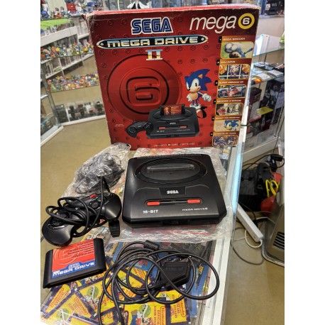 sega mega drive OFFICIEL : The Faery Tale Mega Drive Sega PAL