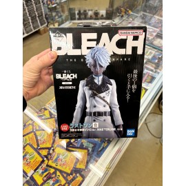 Ichiban Kuji Bleach : banpresto : Rukia Kuchiki