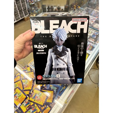 Ichiban Kuji Bleach : banpresto : Rukia Kuchiki