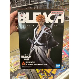Ichiban Kuji Bleach : banpresto : Millennium Blood War Edition Last One Prize Toshiro