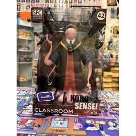 Official Genshin Impact Astral Reflection Mona 1/7 Scale Figure