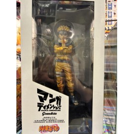 Figurine NARUTO Hashirama Senju MASTERLISE 4,3 pouces Ichiban kuji A BANDAI