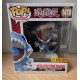 Funko Pop: Blue-Eyes Toon Dragon 1478 *6in* (Hot Topic) (Glows in the Dark)