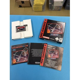 retro gaming jeu video game boy advance : donkey kong country