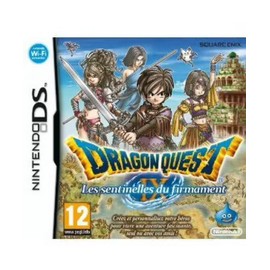 retro gaming jeu video NINTENDO DS : pokémon version perle