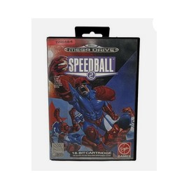 sega mega drive OFFICIEL : Splatterhouse 2