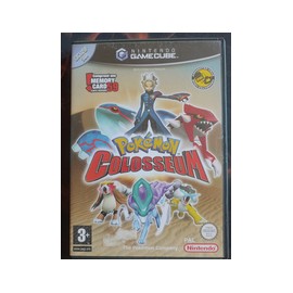 jeu game cube : Metroid Prime