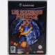 jeu game cube : Gamecube TimeSplitters 2