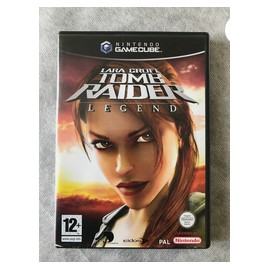 jeu game cube Jeu Pac-Man World 2