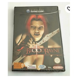 jeu game cube Jeu Eternal Darkness Sanity’s Requiem