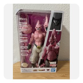 S.H.Figuarts ANDROID 17 et 18 Figure Universe Survival Saga Dragon ball Super