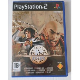 retro gaming jeu video occasion ps2 : Les fous du volant