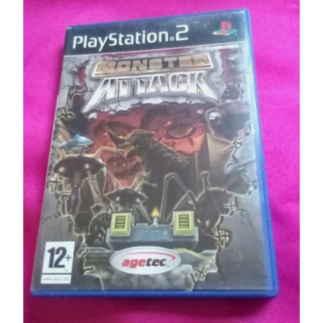 retro gaming jeu video occasion ps2 : GENJI