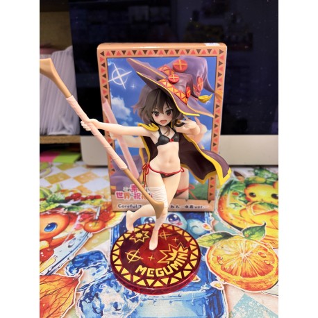 Figurine Hatsune Miku Wonderland Thumbelina Japa