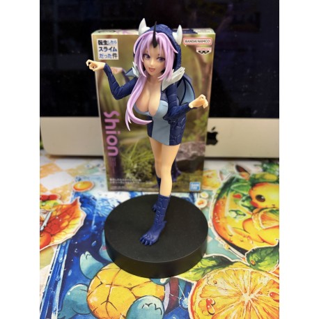 Figurine Overlord - Albedo Swimsuit Desktop Cute Renewal