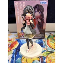 Shion Veldora hoodie ver - that time i was reincarnated as a slime banpresto