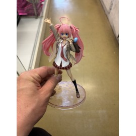 Rascal Does Not Dream Of Knapsack Kid - Figurine Mai Sakurajima Luminasta