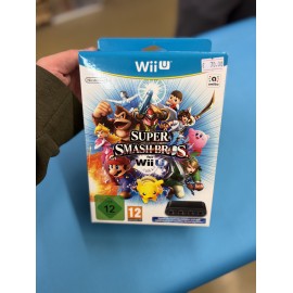 jeu video occasion WII U : dragons 2