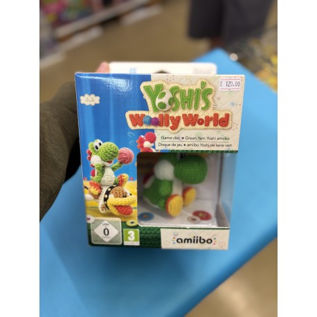 jeu video occasion WII U : captain kinopio amiibo japanese