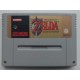 retro gaming jeu video occasion super nintendo : the legend of ZELDA a link to the past