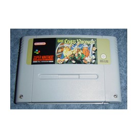 retro gaming jeu video occasion super nintendo : SUPER METROID