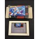 retro gaming jeu video occasion super nintendo : super probotector alien rebels