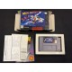 retro gaming jeu video occasion super nintendo : mega man X