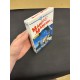 retro gaming jeu video occasion super nintendo : street fighter II 2