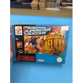 retro gaming jeu video occasion super nintendo : buster tiny toon busts loose